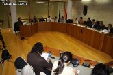 El Pleno aprobar el Plan Municipal de Juventud
