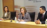 Vigueras: 'El Gobierno regional acude en auxilio de los ayuntamientos ante la indiferencia de Zapatero'