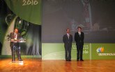 Entrega de los IX Premios al Suministrador de l Año