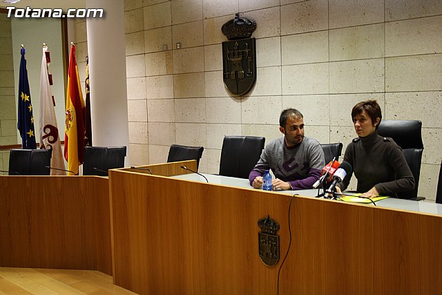 Nuevas Tecnologas clausura segundo semestre de 2010 del proyecto RAITOTANA con la entrega de diplomas a los alumnos - 1