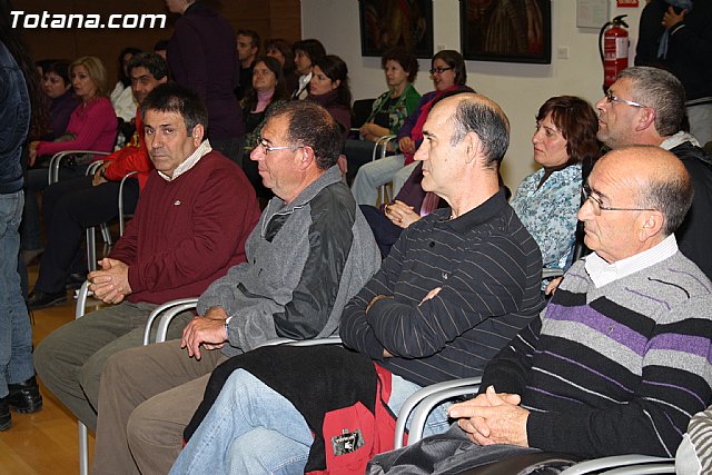 Nuevas Tecnologas clausura segundo semestre de 2010 del proyecto RAITOTANA con la entrega de diplomas a los alumnos - 6