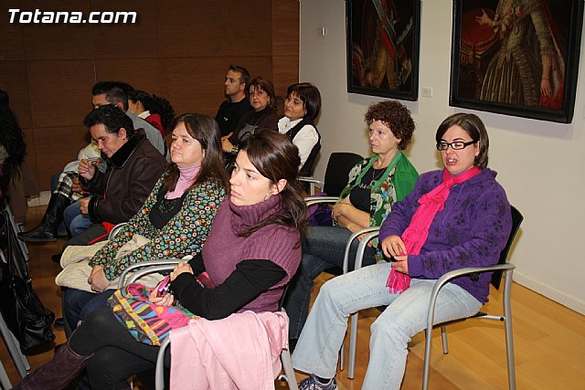 Nuevas Tecnologas clausura segundo semestre de 2010 del proyecto RAITOTANA con la entrega de diplomas a los alumnos - 11