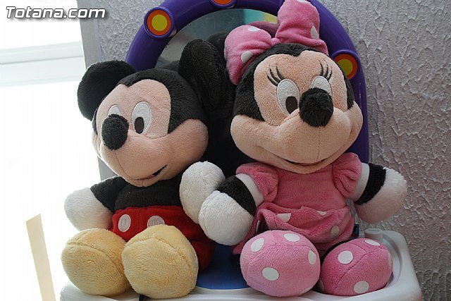 Obras de ampliación del Centro de Atención a la Infancia Pepita López Gandía - 4, Foto 4