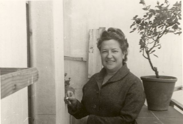 Nueva temporada del Aula de Poesía Carmen Conde - 1, Foto 1