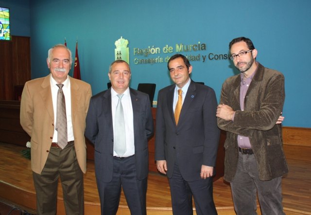 Sanidad inicia un proyecto innovador para incidir sobre los estilos de vida de los diabéticos - 1, Foto 1