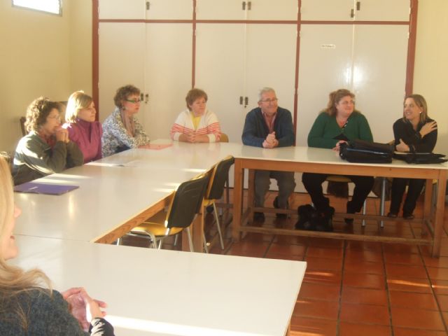 Un total de 15 personas participan en el curso La cocina fría, semifría y templada, Foto 2