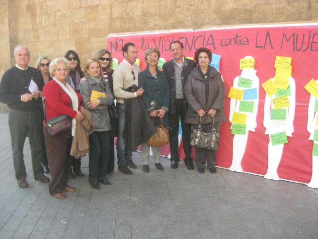 Por una educación en igualdad - 1, Foto 1