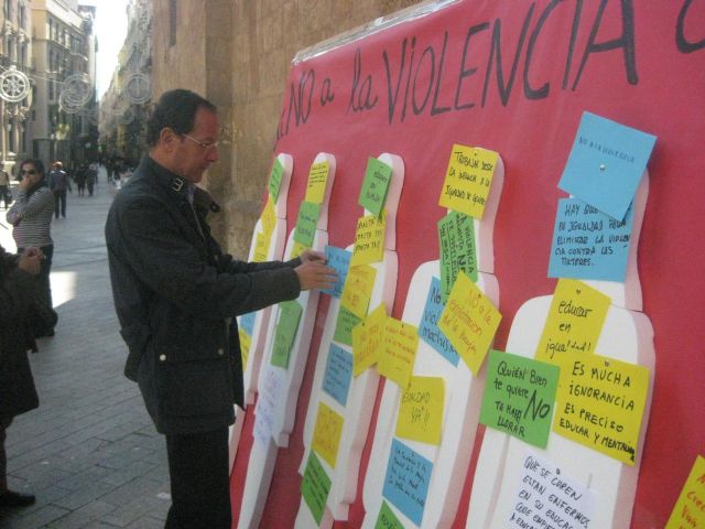 Por una educación en igualdad - 2, Foto 2