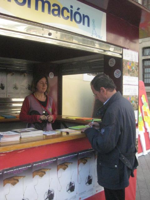 Por una educación en igualdad - 3, Foto 3