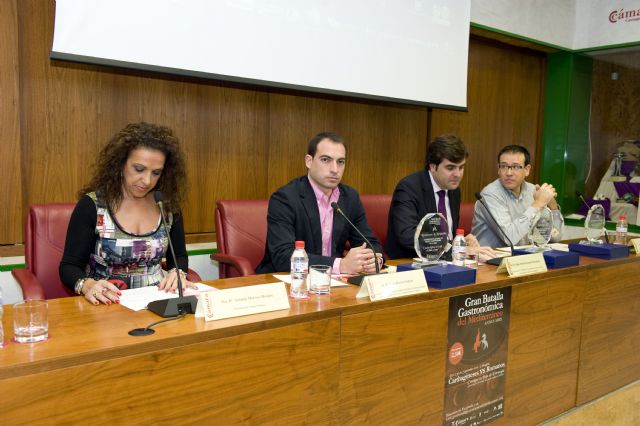 La Marquesita, La Reclette y el Mesón las Viñas ganan la Gran Batalla Gastronómica del Mediterráneo - 2, Foto 2