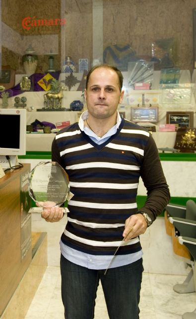 La Marquesita, La Reclette y el Mesón las Viñas ganan la Gran Batalla Gastronómica del Mediterráneo - 3, Foto 3