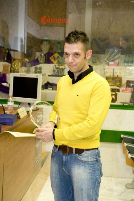 La Marquesita, La Reclette y el Mesón las Viñas ganan la Gran Batalla Gastronómica del Mediterráneo - 4, Foto 4