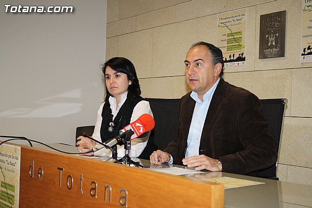 300 personas podrán conseguir la medalla de Santa Eulalia y un diploma de peregrino - 3, Foto 3