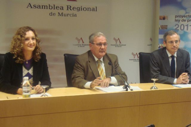 Maeso: Austeridad y eficacia para mantener al alza la protección del sector - 1, Foto 1