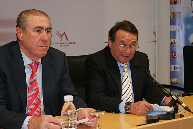 Los recortes en Medio Ambiente afectarán a la prevención y lucha contra incendios - 1, Foto 1