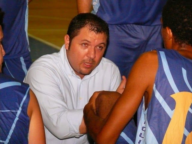 Doble desplazamiento para Molina Basket: Guardamar y Altea - 1, Foto 1