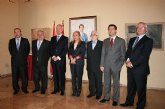 El presidente Valcrcel destaca la 'independencia y profesionalidad' del Consejo Jurdico de la Regin