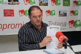 IU denuncia un agujero de 335.942 euros gastados sin consignacin presupuestaria