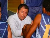 Doble desplazamiento para Molina Basket: Guardamar y Altea