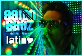 Aaron Sez en directo, este viernes en Latino