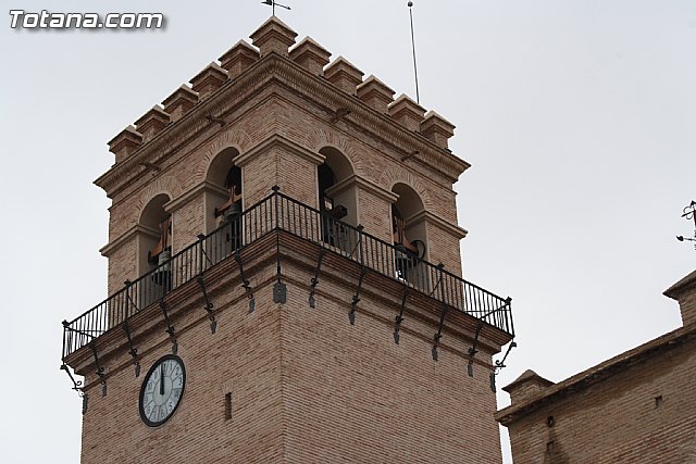 Totana se suma a la lucha contra la violencia de gnero, con una concentracin silenciosa - 5