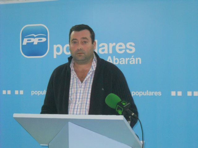 Resumen del ACTO INFORMATIVO del Partido Popular celebrado el miércoles día 24 de noviembre de 2010 - 2, Foto 2