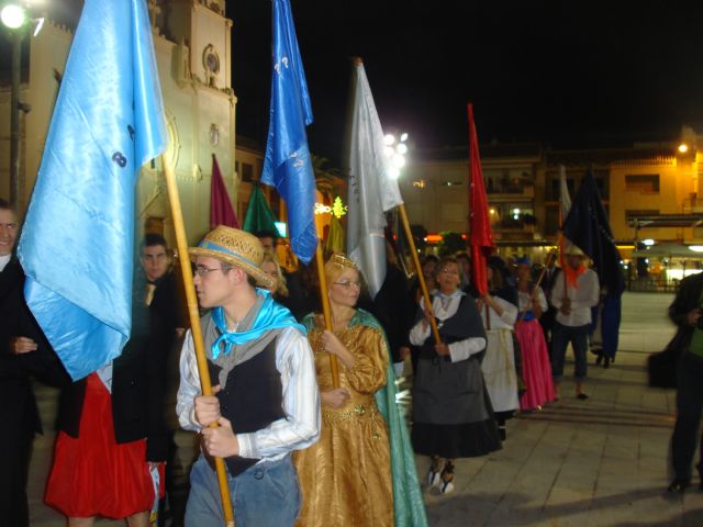 La comisión de fiestas entrega mañana los premios Campesino, Marinero y Pirata del Año - 1, Foto 1