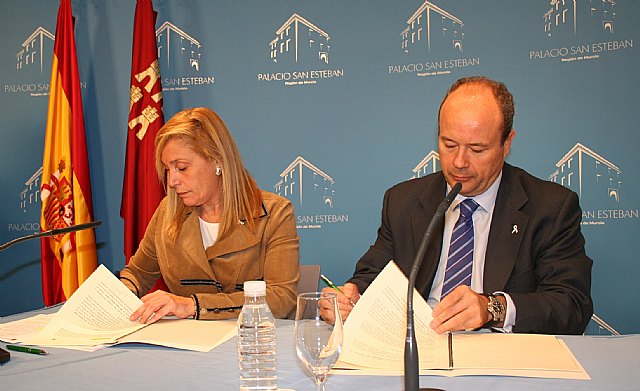 La Comunidad implanta el sistema telemático del Ministerio de Justicia para la realización de trámites procesales seguros y rápidos - 1, Foto 1