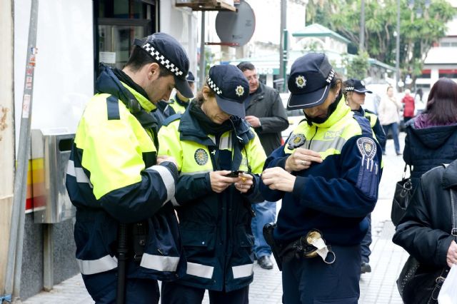 Ni una mujer maltratada más, ni una muerte más - 3, Foto 3