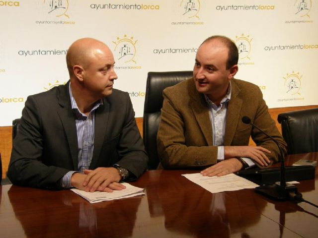 ADETIC realiza un taller sobre el uso de las redes sociales por empresarios y consumidores en colaboración con el Ayuntamiento de Lorca - 1, Foto 1