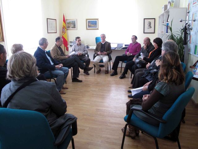 El Ayuntamiento de Cartagena destina 187.308 euros a proyectos de cooperación al desarrollo - 1, Foto 1