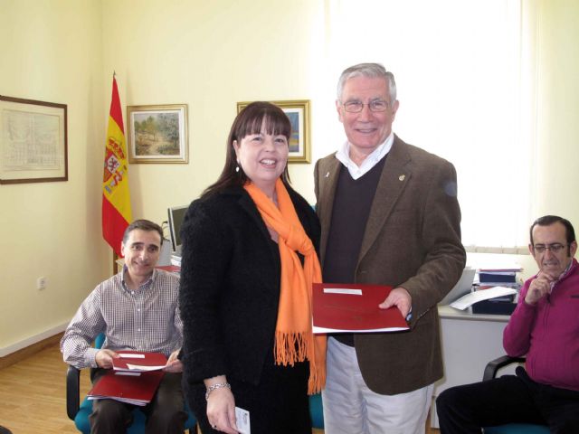 El Ayuntamiento de Cartagena destina 187.308 euros a proyectos de cooperación al desarrollo - 2, Foto 2