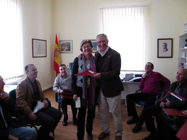 El Ayuntamiento de Cartagena destina 187.308 euros a proyectos de cooperación al desarrollo - 3, Foto 3