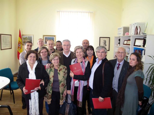 El Ayuntamiento de Cartagena destina 187.308 euros a proyectos de cooperación al desarrollo - 4, Foto 4