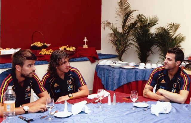 La Copa del Mundo visitará Caravaca de la Cruz - 1, Foto 1