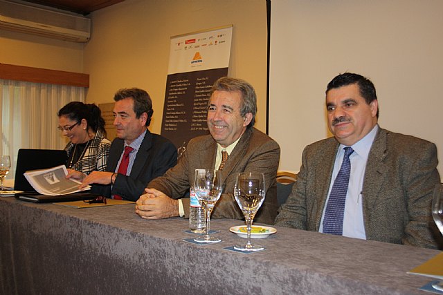 Cerdá aboga por una Política Agraria Común que asegure la renta al agricultor a través de los mercados con precios justos - 1, Foto 1