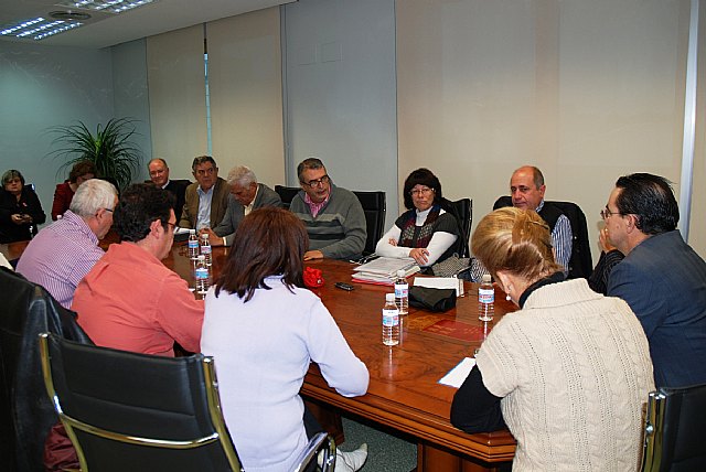 Política Social destinará el próximo año 41,7 millones para financiar servicios concertados con las asociaciones de la Discapacidad - 1, Foto 1