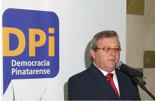 Democracia Pinatarense: La sombra del poder - 1, Foto 1