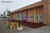 Inauguran la ampliacin del CAI 'Pepita Lpez Ganda'
