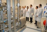 El Centro Tecnolgico de la Conserva crear alimentos de nueva generacin en una planta piloto nica en España