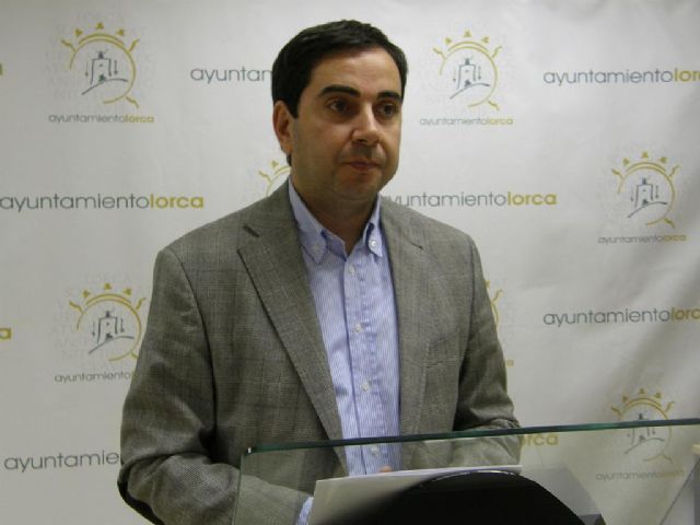 El Ayuntamiento de Lorca culmina el lunes los trámites urbanísticos del PERI del actual matadero - 1, Foto 1