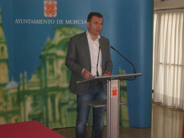 Murcia es el municipio con más instalaciones deportivas por habitante, según un estudio de Eroski-Consumer - 1, Foto 1