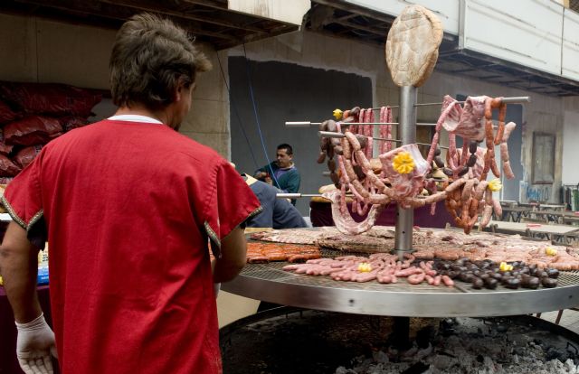 150 casetas componen el IX Mercado Medieval que se celebra este fin de semana - 2, Foto 2