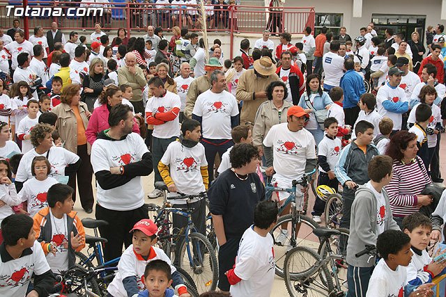 Las actividades deportivas presentadas bajo el título Haz deporte, haz salud organizadas con motivo de las fiestas arrancan este fin de semana - 1, Foto 1