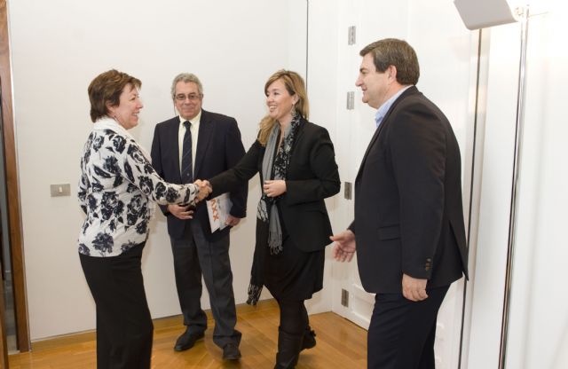 Cartagena acogerá en mayo la XVII Reunión de Primavera-Sección de Estimulación Cardíaca - 3, Foto 3