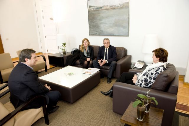 Cartagena acogerá en mayo la XVII Reunión de Primavera-Sección de Estimulación Cardíaca - 4, Foto 4