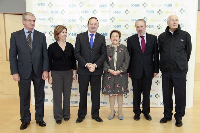 Palacios asegura que la única forma de adoptar una solución al reto de la sostenibilidad es un gran pacto de Estado por la Sanidad - 1, Foto 1
