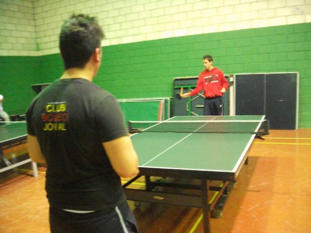 El ATM JOVAL comienza su pretemporada - 3