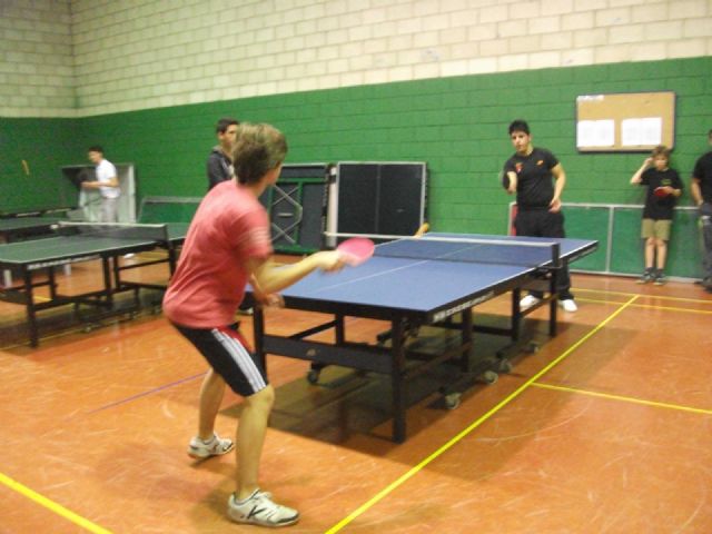 El ATM JOVAL comienza su pretemporada - 4