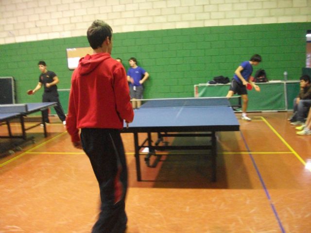 El ATM JOVAL comienza su pretemporada - 5